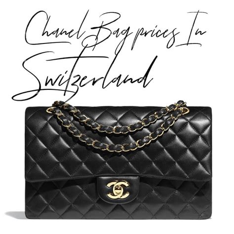 chanel bag nylon|chanel bag price switzerland.